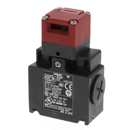 D4NS-5BF Omron
