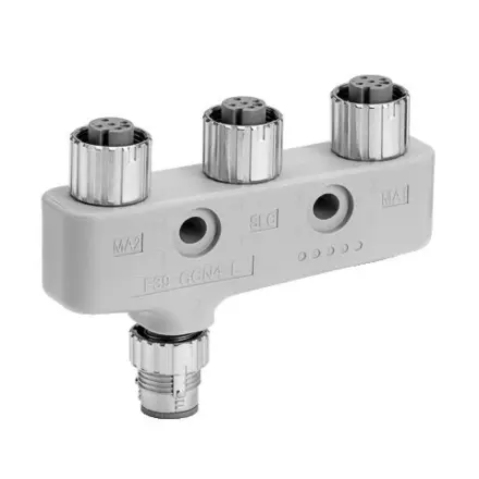 F39-GCN4-L Omron