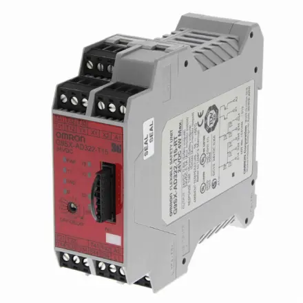 G9SX-ADA222-T15-RT DC24 Omron