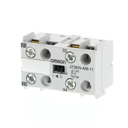 J73KN-AM-11 Omron
