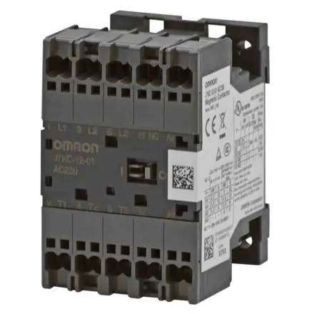 J7KC-12-10 AC24 Omron