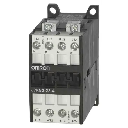 J7KNG-22-4 24D Omron