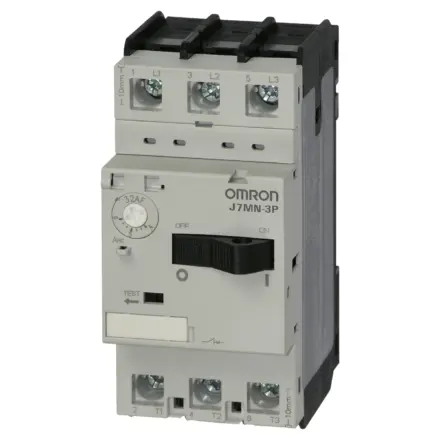J7MN-3P-4 Omron