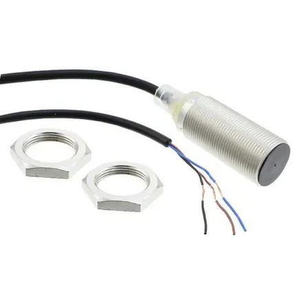 E2B-M18KS08-WP-C1 2M Omron