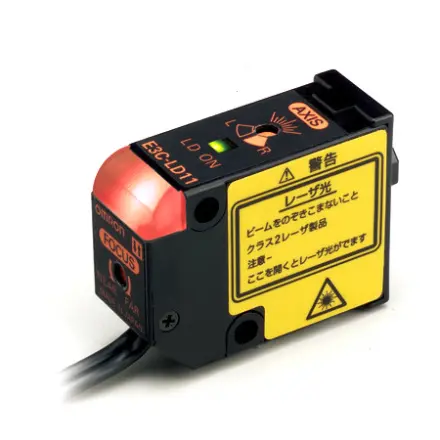 E3C-LD21 2M Omron
