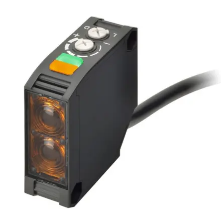 E3JK-RP11 2M Omron