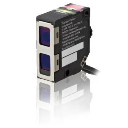 E3NC-LH02 2M Omron