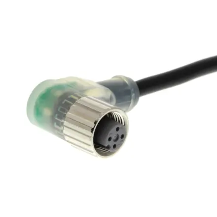 XS2F-M12PUR4A5MPLED Omron