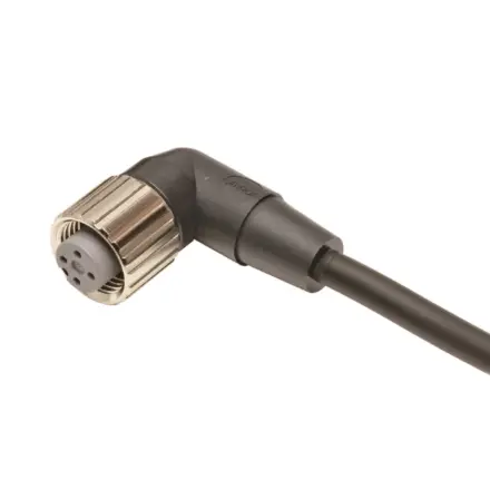 XS2F-M12PVC5A2M Omron
