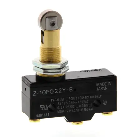 Z-10FQ22Y-B Omron