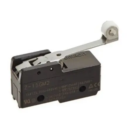 Z-15GM2 Omron