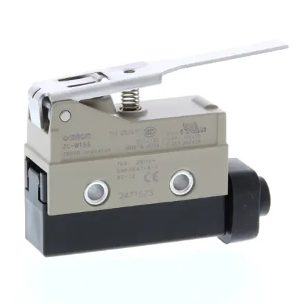 ZC-W155 Omron