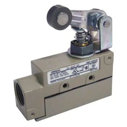 ZE-QA2-2G Omron