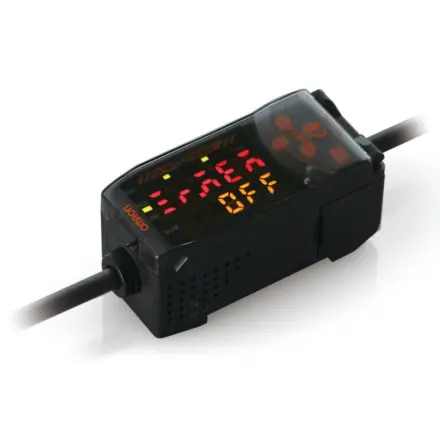 ZX-LDA11-N 2M Omron