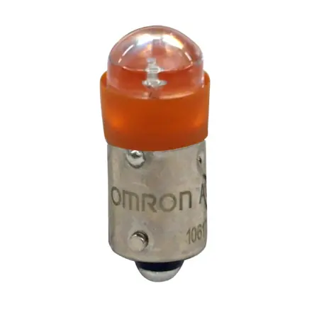 A22NZ-L-OC Omron