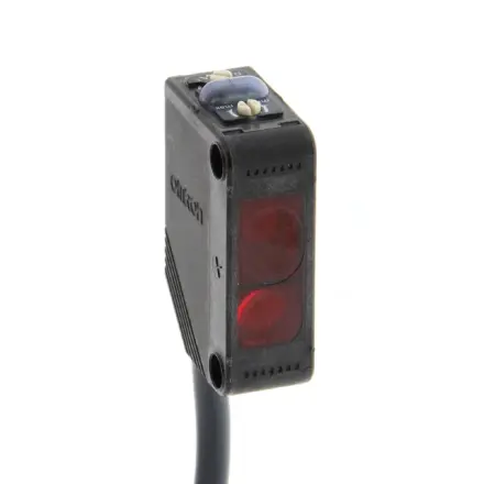 E3Z-LS63 2M Omron