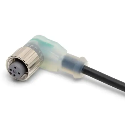 XS2F-M12PVC4A2MPLED Omron