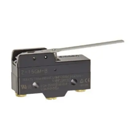 Z-15GM Omron