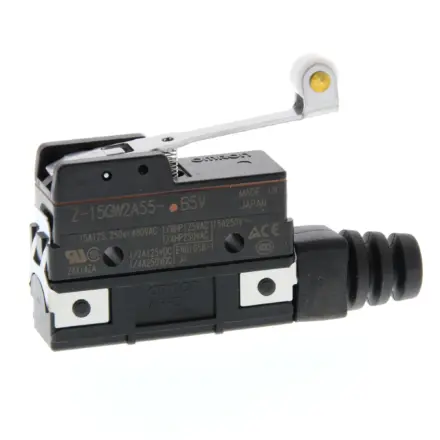 Z-15GW2A55-B5V Omron