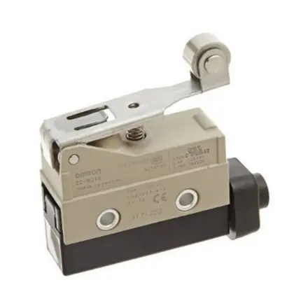 ZC-W255 Omron