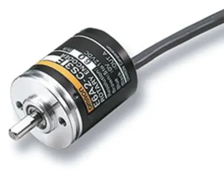 E6C2-CWZ1X 1000P/R 2M Omron