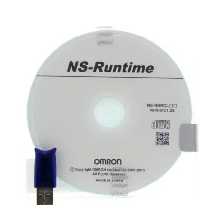 NS-NSRCL1 Omron
