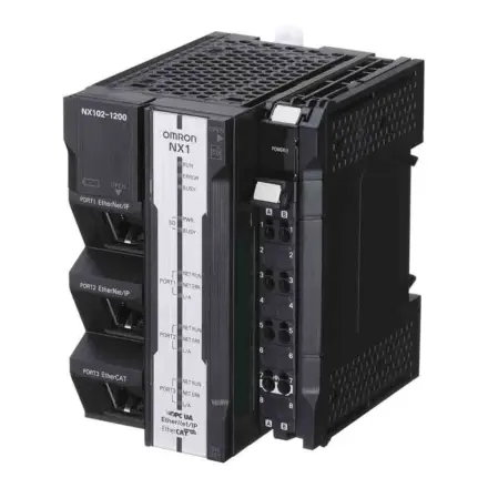 NX102-1200 Omron
