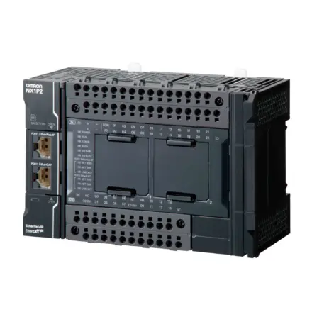 NX1P2-1040DT Omron