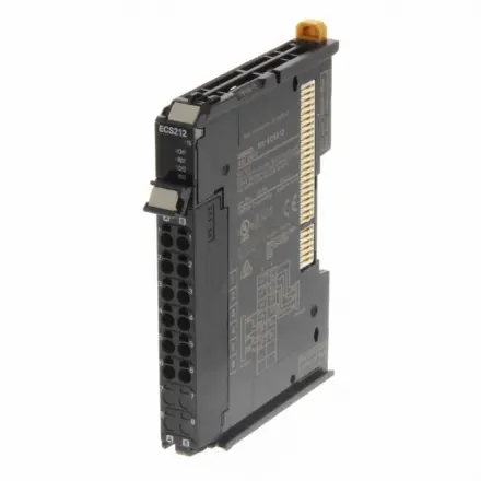 NX-ECS212 Omron