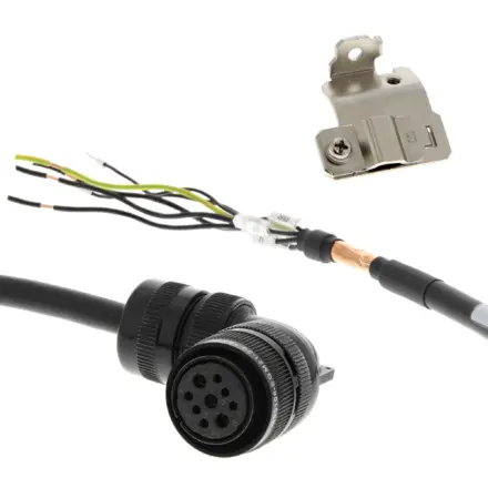 R88A-CA1C005BF-E Omron