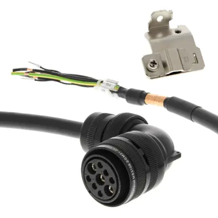 R88A-CA1E010BF-E Omron