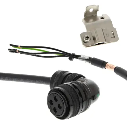 R88A-CA1E010SF-E Omron
