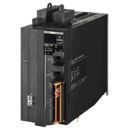 R88D-1SN10F-ECT Omron