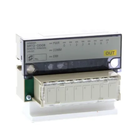 SRT2-OD08 Omron