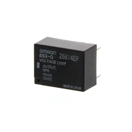 E53-Q Omron