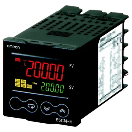 E5CN-HC2M-500 100-240 VAC Omron