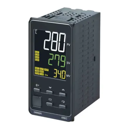 E5EC-QX4ABM-008 Omron