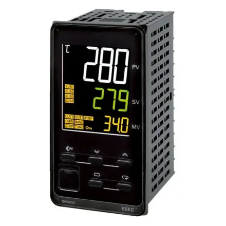 E5EC-RX4D5M-010 Omron