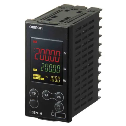 E5EN-HPRR2BFM-500 100-240 VAC Omron