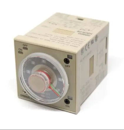 H3CR-F AC24-48/DC12-48 Omron