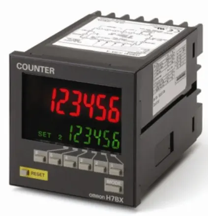 H7BX-AD1 Omron