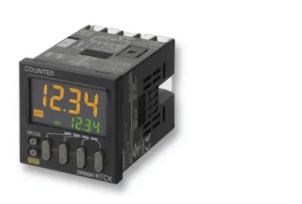 H7CX-AWS-N Omron