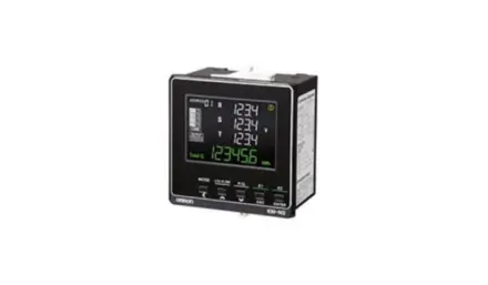 KM-N3-FLK Omron