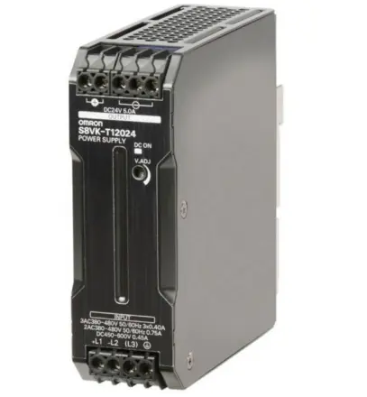 S82Y-VK10F Omron