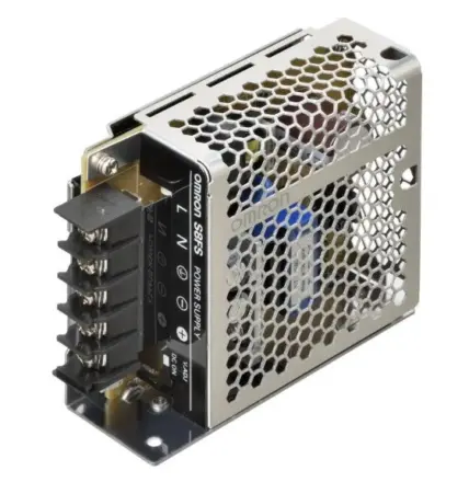 S8FS-C02524J Omron
