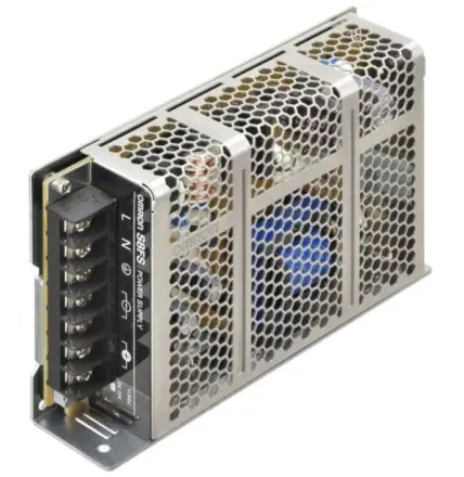 S8FS-C07512 Omron
