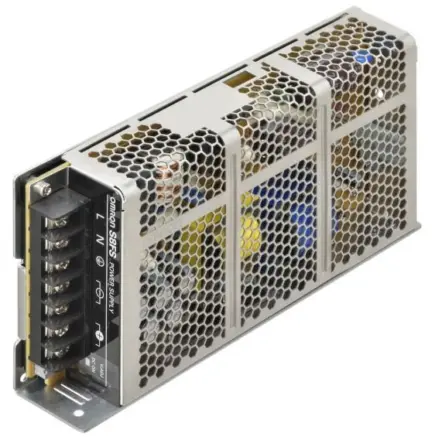 S8FS-C15012J Omron