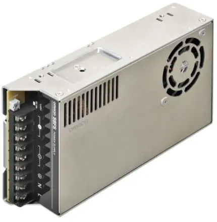S8FS-C35012J Omron