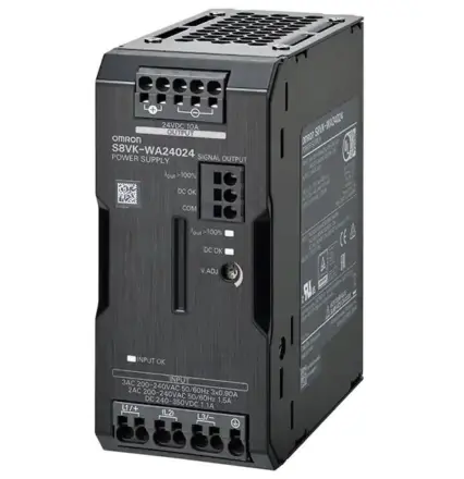 S8VK-WA24024 Omron