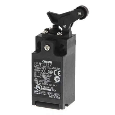 D4N-1172 Omron